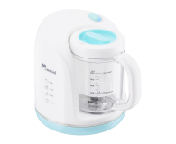 MOMINI Multiblender parowy TinyJar 4w1 z funkcją rozmrażania - 1588376 - zdjęcie 1